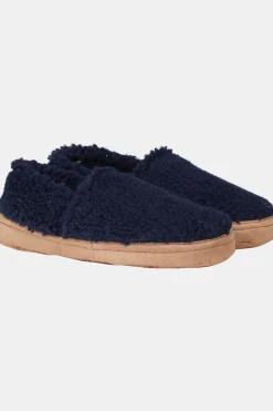 Online Ayacucho Pantoffels Low Slippers Navy