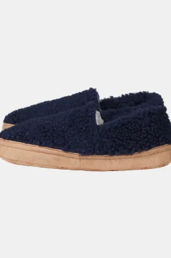Online Ayacucho Pantoffels Low Slippers Navy