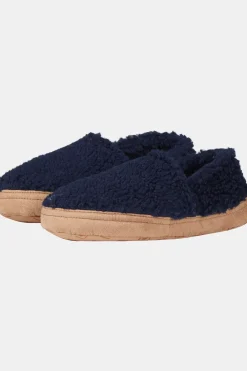 Online Ayacucho Pantoffels Low Slippers Navy