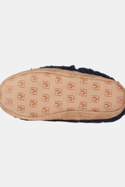 Online Ayacucho Pantoffels Low Slippers Navy