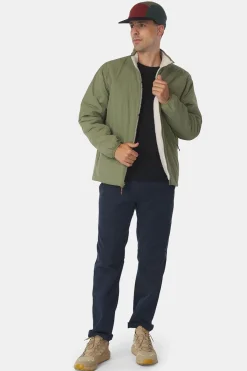 Sale Ayacucho Pet Fleece 5 Panel Cap Fired Brick Combo