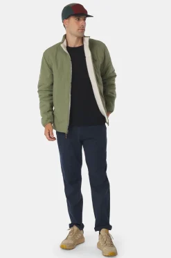 Sale Ayacucho Pet Fleece 5 Panel Cap Fired Brick Combo