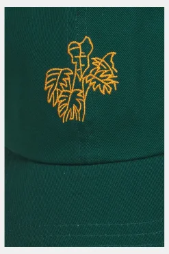 Pet Flora Baseball Cap W-Ayacucho New