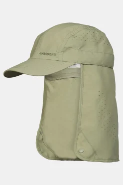 Pet Jungle Convertible Cap-Ayacucho Hot