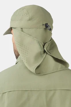 Pet Jungle Convertible Cap-Ayacucho Hot