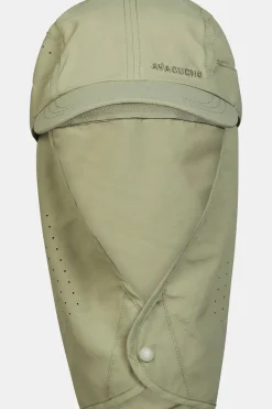 Pet Jungle Convertible Cap-Ayacucho Hot