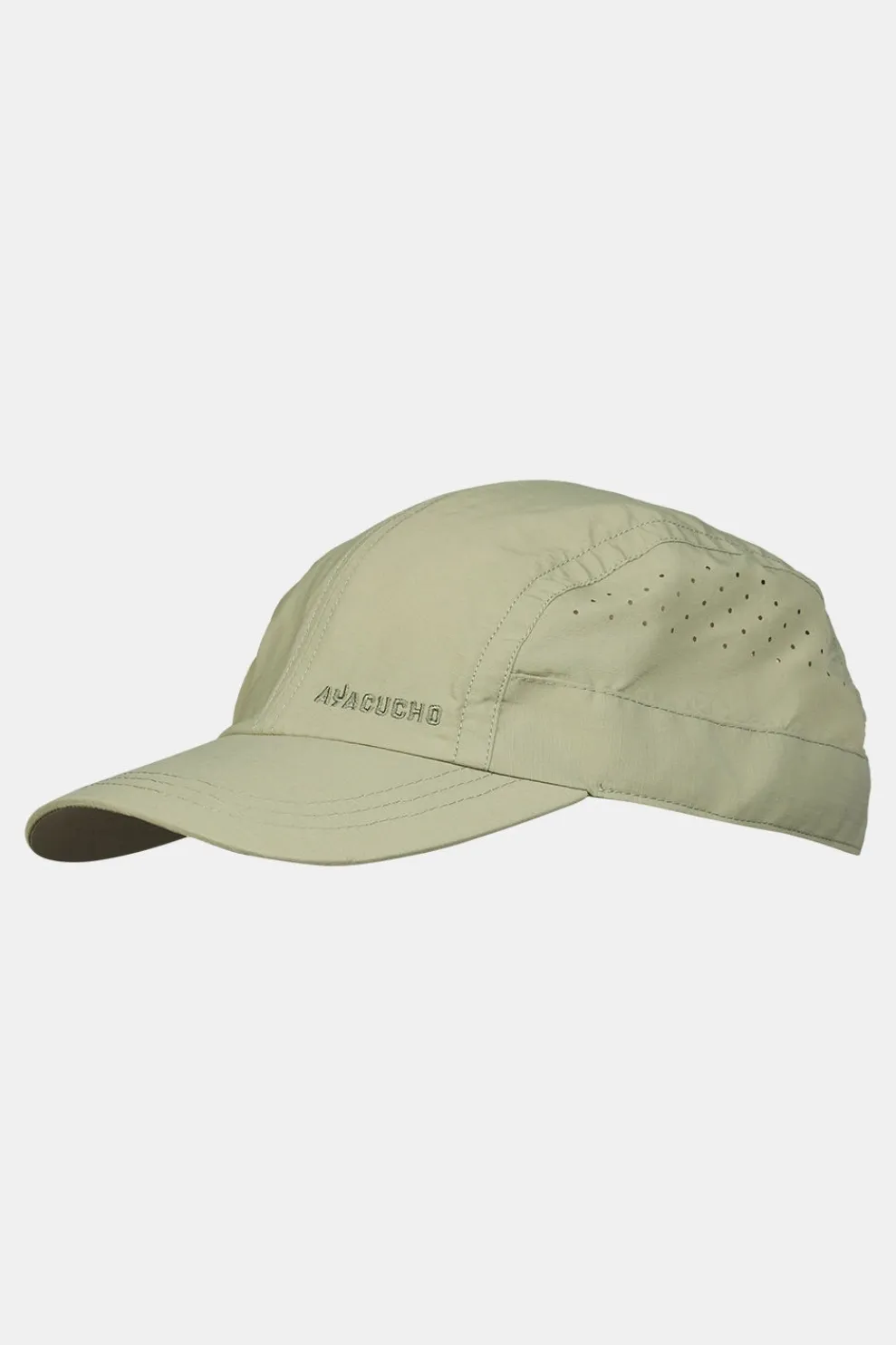 Pet Jungle Convertible Cap-Ayacucho Hot