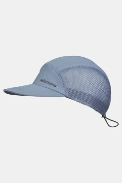 Pet Mountain Air Cap-Ayacucho New