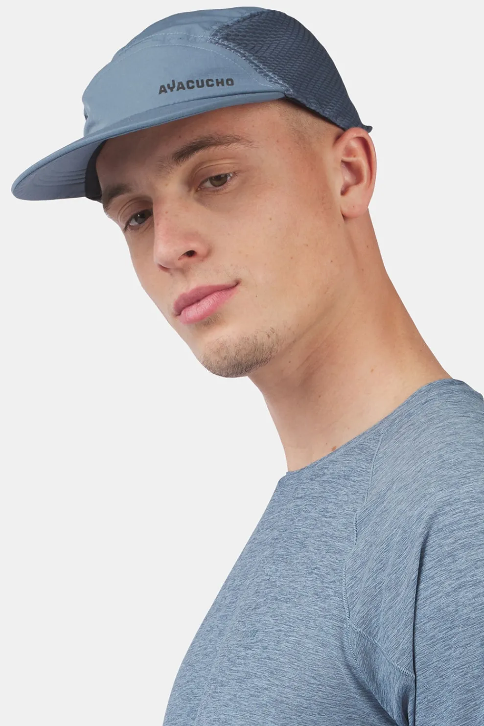 Pet Mountain Air Cap-Ayacucho New