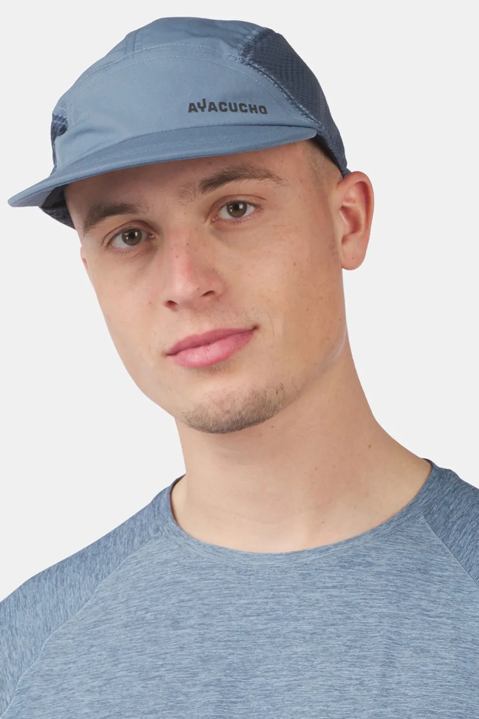 Pet Mountain Air Cap-Ayacucho New