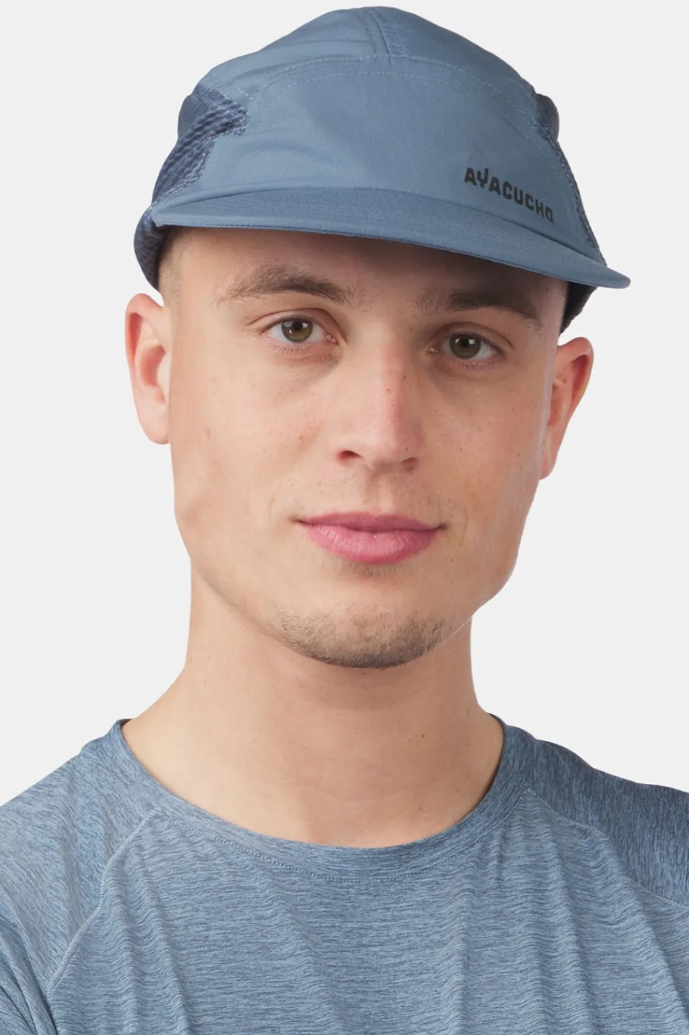 Pet Mountain Air Cap-Ayacucho New