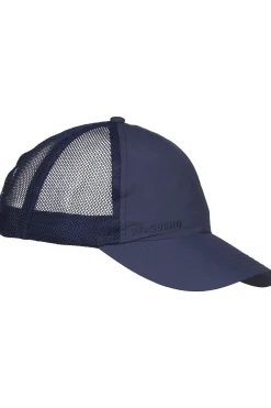 Clearance Ayacucho Pet Soft Trucker Cap 02 Navy