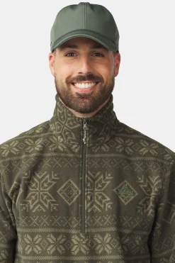 Outlet Ayacucho Pet Softshell Olive/03