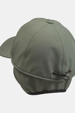 Outlet Ayacucho Pet Softshell Olive/03