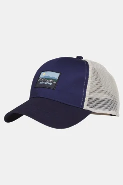 Online Ayacucho Pet Trucker Cap Ii Navy Combo