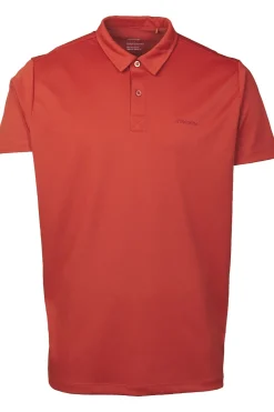 Best Ayacucho Polo Forest Technical Ss M Russet