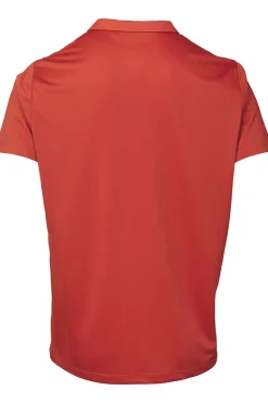 Best Ayacucho Polo Forest Technical Ss M Russet