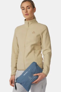 New Ayacucho Poncho Adventure Poncho II Blue Mirage