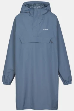 New Ayacucho Poncho Adventure Poncho II Blue Mirage