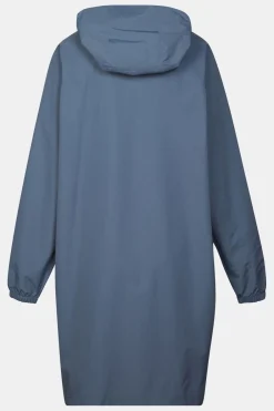 New Ayacucho Poncho Adventure Poncho II Blue Mirage