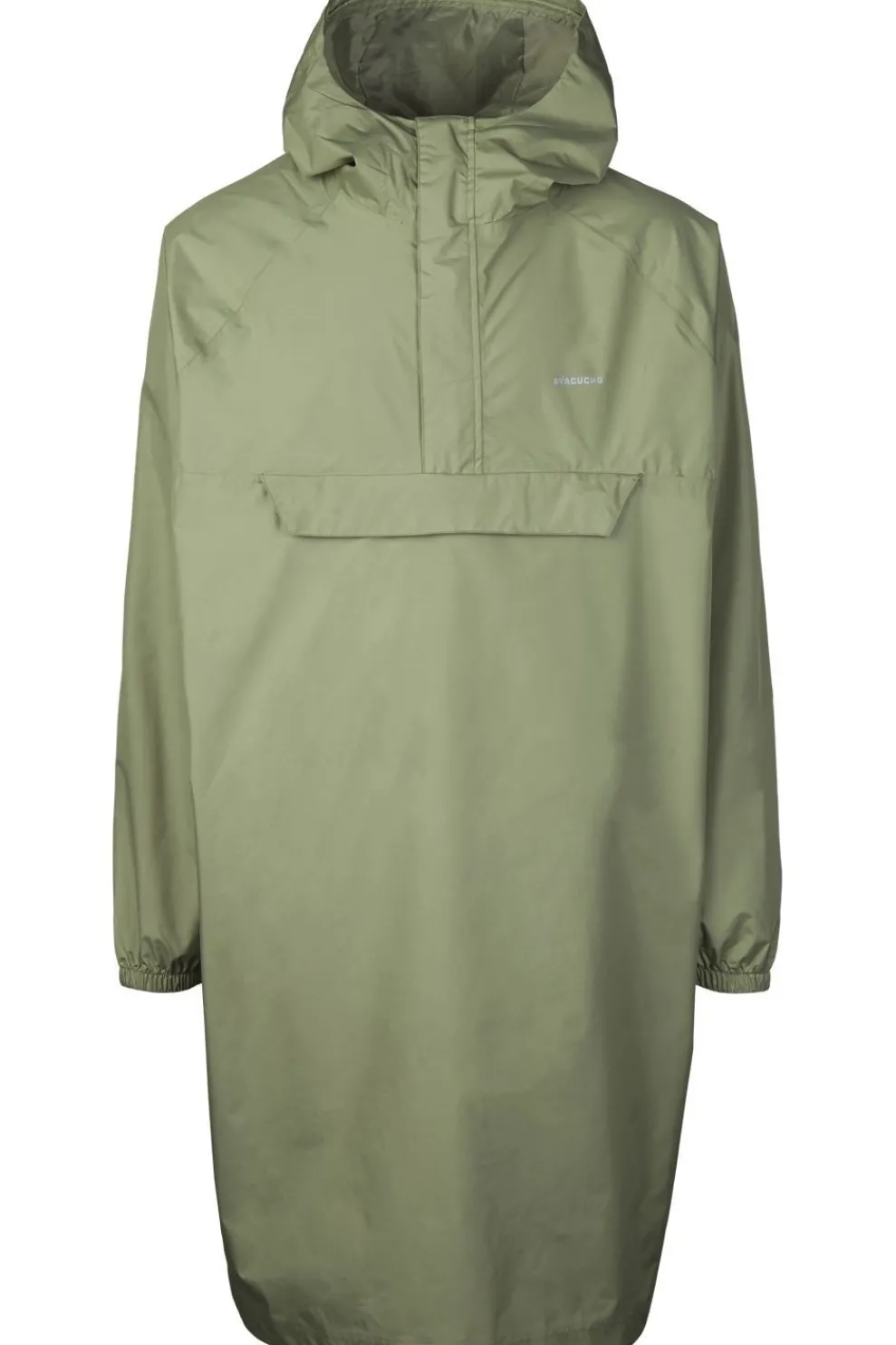 Online Ayacucho Poncho Adventure Moss