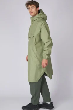 Online Ayacucho Poncho Adventure Moss
