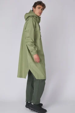 Online Ayacucho Poncho Adventure Moss