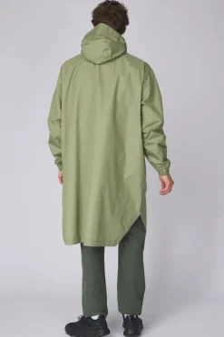 Online Ayacucho Poncho Adventure Moss