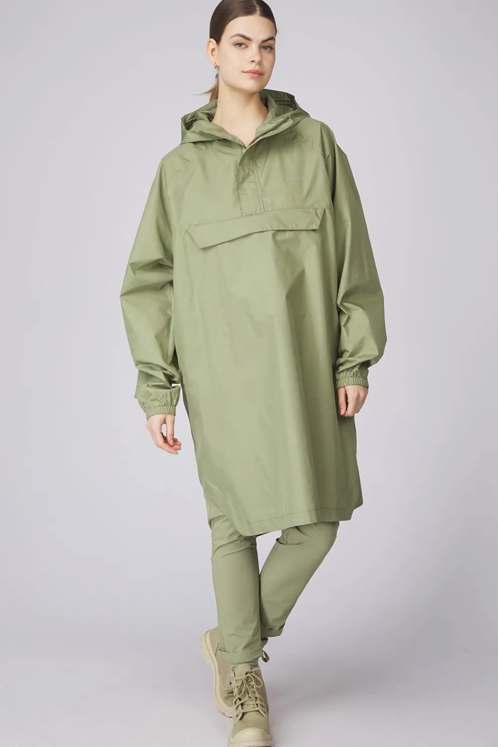 Online Ayacucho Poncho Adventure Moss