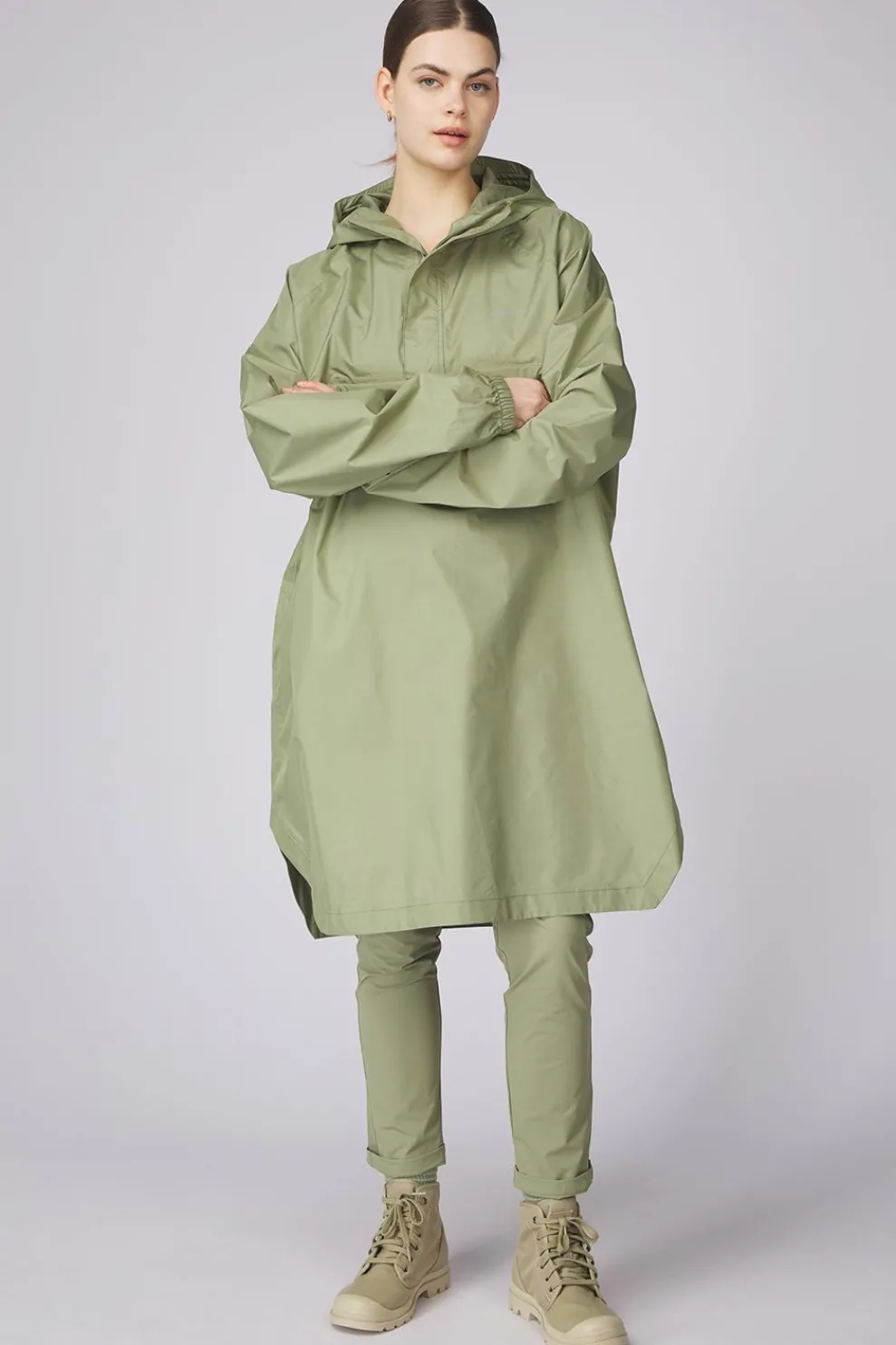 Online Ayacucho Poncho Adventure Moss