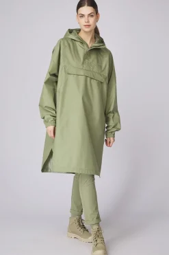 Online Ayacucho Poncho Adventure Moss