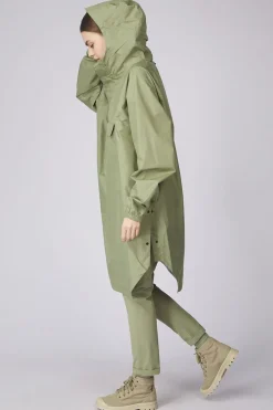 Online Ayacucho Poncho Adventure Moss