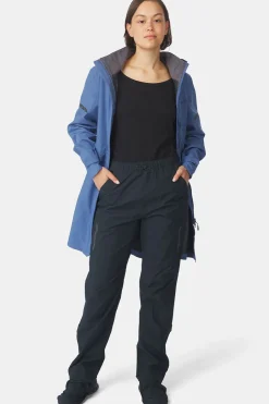 Fashion Ayacucho Regenbroek Canopy 3 Layer Trousers W Black