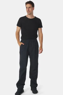 Clearance Ayacucho Regenbroek Canopy 3 Layer Trousers M Black