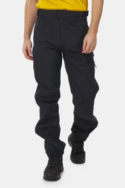 Clearance Ayacucho Regenbroek Mountain 3L Trouser M Black