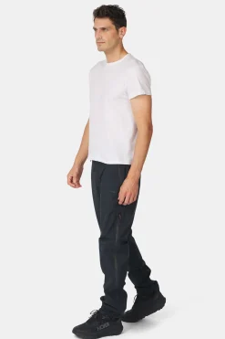 Clearance Ayacucho Regenbroek Mountain 3L Trouser M Black