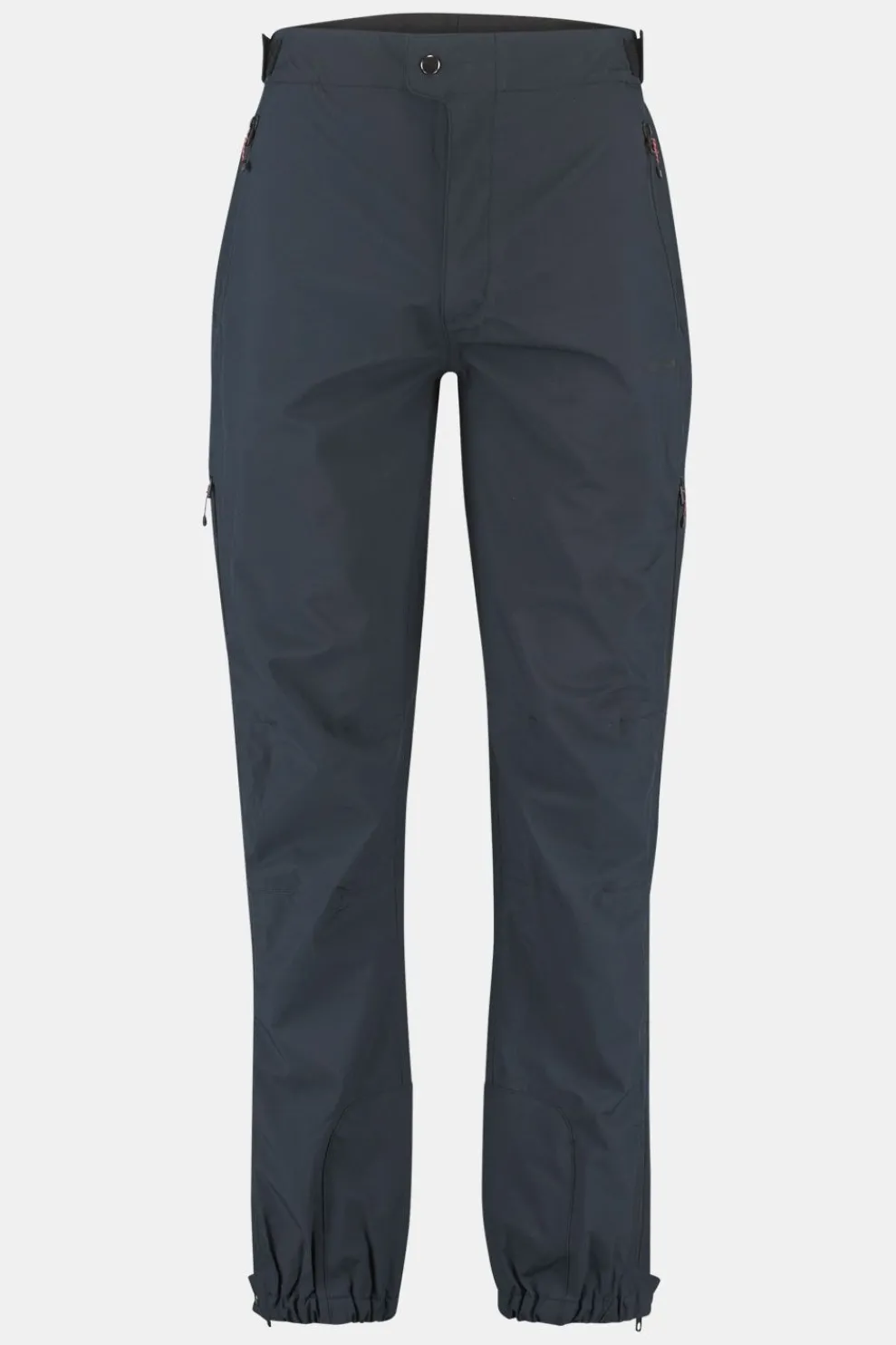Clearance Ayacucho Regenbroek Mountain 3L Trouser M Black