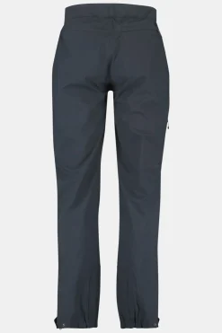 Clearance Ayacucho Regenbroek Mountain 3L Trouser M Black
