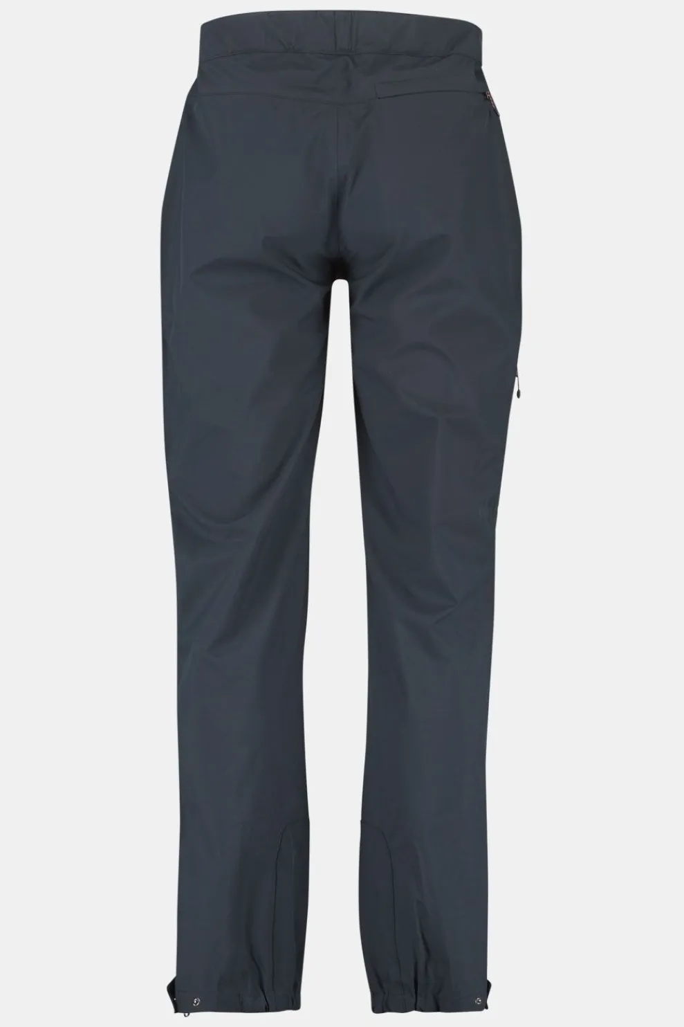 Clearance Ayacucho Regenbroek Mountain 3L Trouser M Black