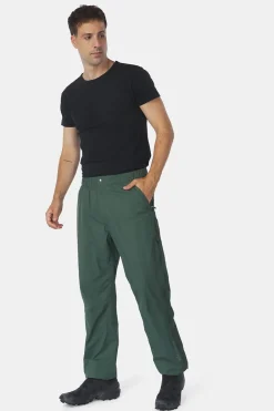 Regenbroek Mountain Lightweight 2.5L Trousers M-Ayacucho Outlet