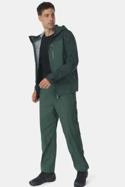 Regenbroek Mountain Lightweight 2.5L Trousers M-Ayacucho Outlet