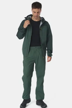 Regenbroek Mountain Lightweight 2.5L Trousers M-Ayacucho Outlet