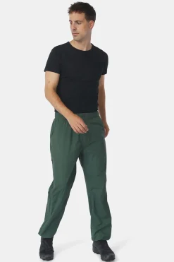 Regenbroek Mountain Lightweight 2.5L Trousers M-Ayacucho Outlet