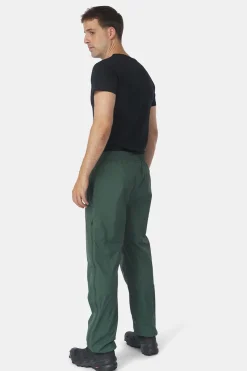 Regenbroek Mountain Lightweight 2.5L Trousers M-Ayacucho Outlet