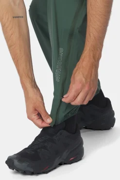 Regenbroek Mountain Lightweight 2.5L Trousers M-Ayacucho Outlet