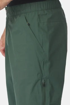 Regenbroek Mountain Lightweight 2.5L Trousers M-Ayacucho Outlet