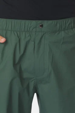 Regenbroek Mountain Lightweight 2.5L Trousers M-Ayacucho Outlet