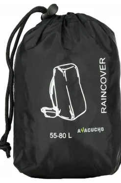 Online Ayacucho Regenhoes 55 - 80 L black
