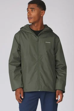 Hot Ayacucho Regenjas Adventure Moss