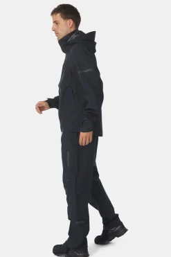 Regenjas Canopy 3 Layer Jacket M-Ayacucho Fashion